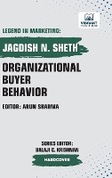 Organizational Buyer Behavior (Hardback)