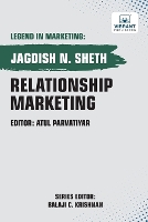 Relationship Marketing (Paperback)
