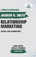 Relationship Marketing (Hardback)