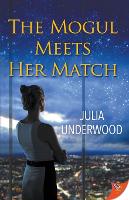 The Mogul Meets Her Match (Paperback)