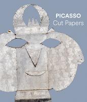 Picasso Cut Papers (Hardback)