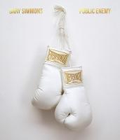 Gary Simmons: Public Enemy (Hardback)