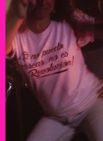 Dancing the Revolution: From Dancehall to Reggaetón (Hardback)