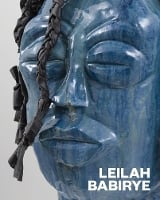 Leilah Babirye (Hardback)