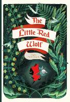 The Little Red Wolf (Paperback)
