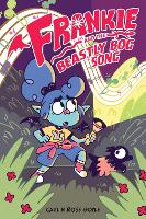 Frankie and the Beastly Bog Song (Hardback)