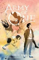 Army of One Vol. 3 - Army of One (Paperback)