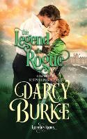 The Legend of a Rogue (Paperback)
