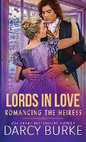 Romancing the Heiress (Paperback)