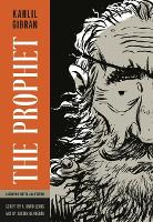 The Prophet: A Graphic Novel Adaptation (Paperback)