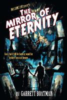 The Mirror of Eternity - Night Trilogy 3 (Paperback)