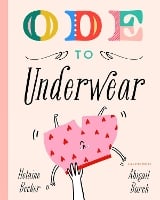 Ode to Underwear (Hardback)
