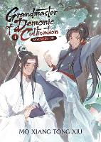 Grandmaster of Demonic Cultivation: Mo Dao Zu Shi (Novel) Vol. 4 - Grandmaster of Demonic Cultivation: Mo Dao Zu Shi (Novel) 4 (Paperback)