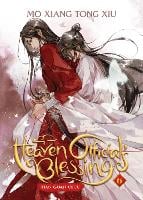 Heaven Official's Blessing: Tian Guan Ci Fu (Novel) Vol. 6 (Paperback)