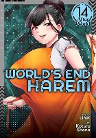 World's End Harem Vol. 14 - After World - World's End Harem 14 (Paperback)