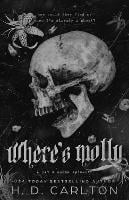 Where's Molly (Paperback)