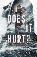 Does It Hurt? (Paperback)