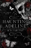 Haunting Adeline (Paperback)