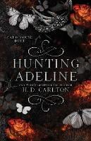 Hunting Adeline (Paperback)