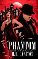 Phantom (Paperback)