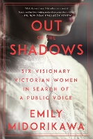 Out Of The Shadows (Paperback)