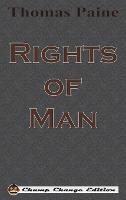 Rights of Man (Hardback)