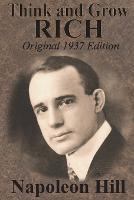 Think And Grow Rich Original 1937 Edition (Paperback)