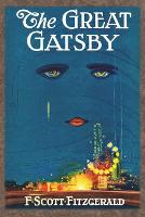 The Great Gatsby -The Original 1925 Edition Classic F. Scott Fitzgerald Novel