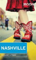 Moon Nashville (Third Edition) (Paperback)