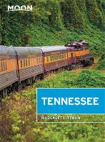 Moon Tennessee (Eighth Edition) (Paperback)