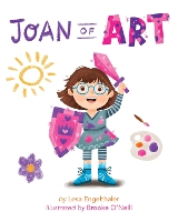Joan of Art (Hardback)