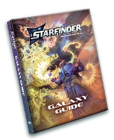 Starfinder Galaxy Guide (S2) (Hardback)