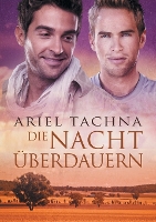 Nacht berdauern (Translation) - Lang Downs (Deutsch) (Paperback)
