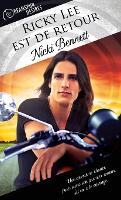 Ricky Lee Est de Retour (Translation) - Dreamspun Desires (Francais) (Paperback)