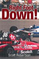 Right Foot Down! (Paperback)