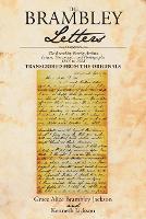 The Brambley Letters: The Brambley Family Archive- Letters, Documents, and Photographs, 1814 to 1928 (Paperback)