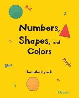 Numbers, Shapes, and Colors (Paperback)