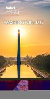 Fodor's Washington D.C  25 Best 2021 - Full-color Travel Guide (Paperback)