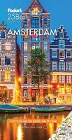 Fodor's Amsterdam 25 Best - Full-color Travel Guide (Paperback)