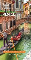 Fodor's Venice 25 Best - Full-color Travel Guide (Paperback)