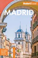 Fodor's Madrid: with Seville and Granada - Full-color Travel Guide (Paperback)