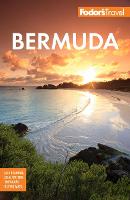 Fodor's Bermuda - Full-color Travel Guide (Paperback)