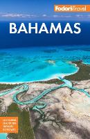 Fodor's Bahamas - Full-color Travel Guide (Paperback)