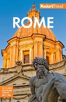 Fodor's Rome - Full-color Travel Guide (Paperback)