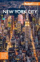 Fodor's New York City - Full-color Travel Guide (Paperback)