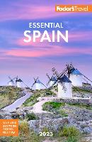 Fodor's Essential Spain - Full-color Travel Guide (Paperback)