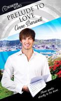 Prelude to Love (Paperback)