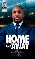 Home and Away Volume 99 - Dreamspun Desires (Paperback)