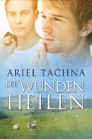 Die Wunden heilen Volume 5 - Lang Downs (Deutsch) (Paperback)