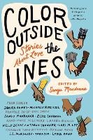 Color Outside the Lines: Stories about Love (Paperback)
